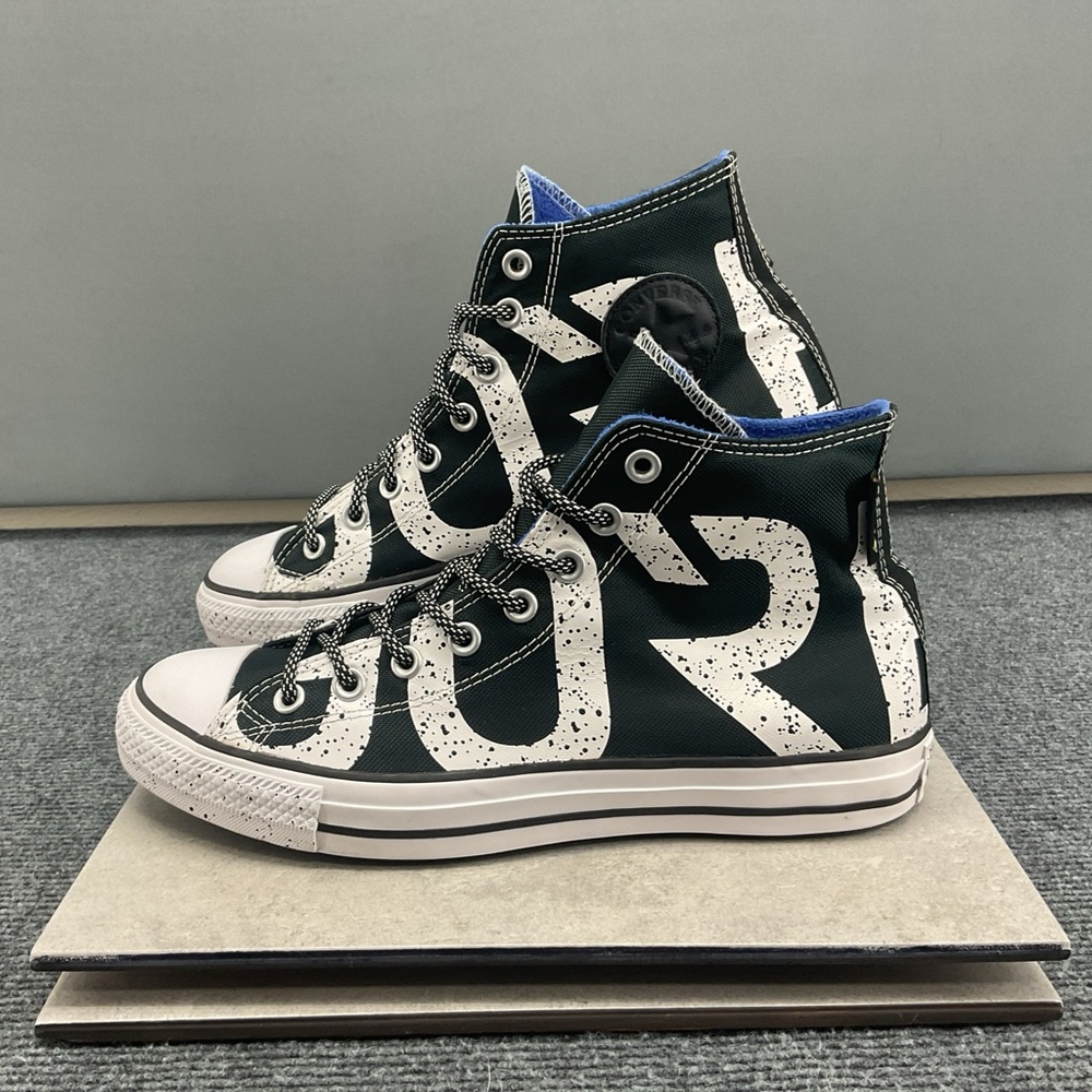 Converse Chuck Taylor All Star 165941C High Top Gore-Tex Men 8 Women 10
